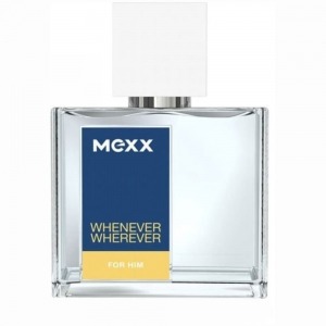 Mexx Whenever for him edt 30ml