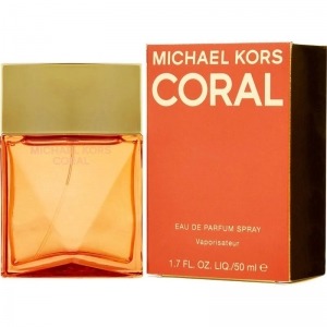 Michael Kors Coral EDP 50ml Női Parfüm