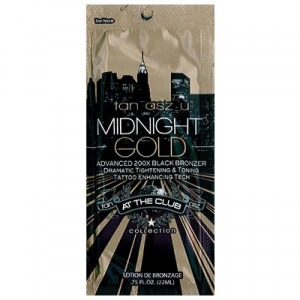 Midnight Gold 200x 22ml
