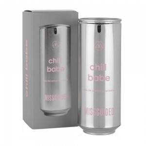 Missguided chill babe edp 80ml