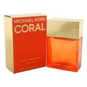 Michael Kors Coral edp 50ml