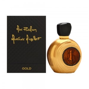 M.Micallef Mon Parfum Gold edp100ml