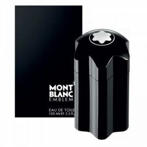 Mont Blanc Emblem EDT 60ml Férfi Parfüm