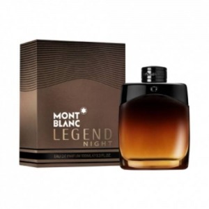 Mont Blanc Legend Night EDP 50ml Uraknak