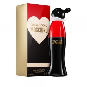 Moschino Cheap and Chic edt 30ml