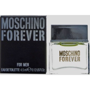 Moschino Forever EDT 4.5ml Uraknak