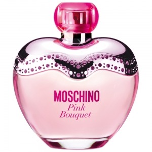 Moschino Pink Bouquet edt100ml