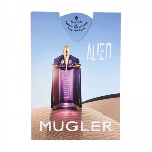 Thierry Mugler Alien edp 1,2ml