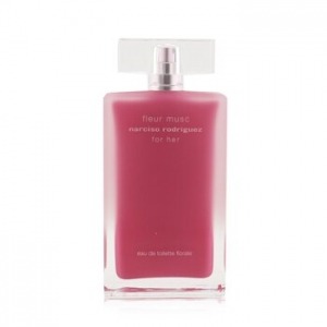 Narciso Rodriguez for her fleur musc florale edt100ml