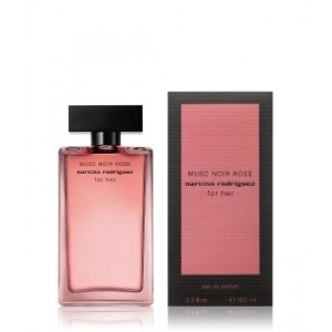Narciso Rodriguez for her Musc Noir Rose edp100ml