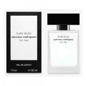 Narciso Rodriguez for her Pure Musc edp 30ml