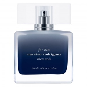 Narciso Rodriguez for him bleu noir extreme edt 50ml