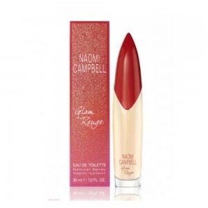 Naomi Campbell Glam Rouge edp 30ml
