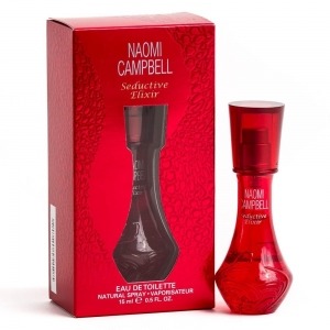 Naomi Campbell Seductive Elixir edt 15ml