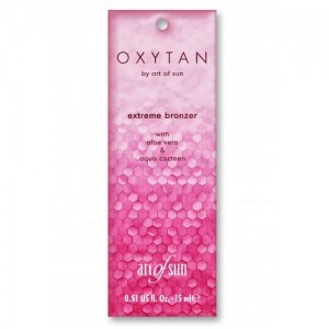 Oxytan extreme bronzer 15ml