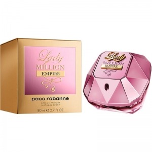 Paco Rabanne Lady Million Empire EDP 80ml Női Parfüm