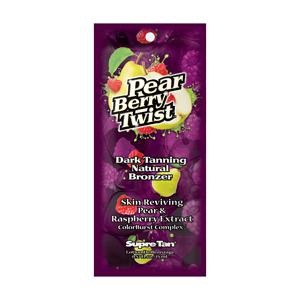 Pear Berry Twist Natural Bronzer