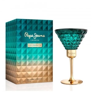 Pepe Jeans Celebrate for her edp 80ml