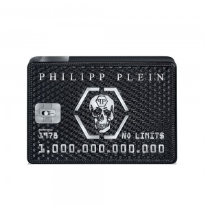 Philipp Plein No Limit$ edp 50ml