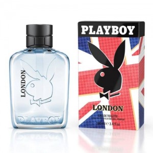 Playboy London EDT 100ml Uraknak
