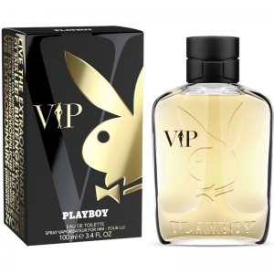 Playboy VIP EDT 100ml Férfi Parfüm