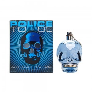 Police To Be men edt125ml