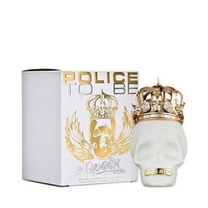 Police To Be The Queen edp125ml