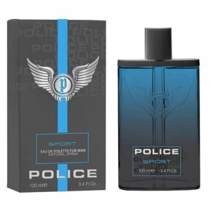 Police Sport EDT 100ml Férfi Parfüm