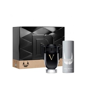 Paco Rabanne Invictus Victory extreme edp100ml+in.deo150ml