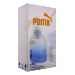 Puma Aqua man edt 30ml