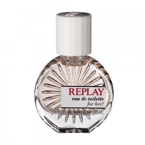 Replay for her edt 20ml