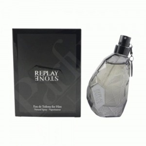 Replay Stone for him edt 30ml