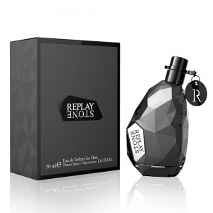 Replay Stone for him edt 50ml