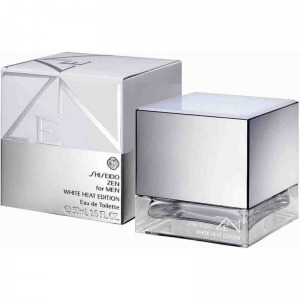 Shiseido Zen White Heat EDP 50ml Női Parfüm