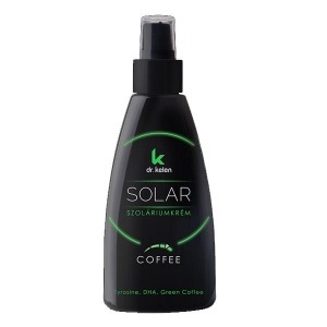 Solar coffe 150ml