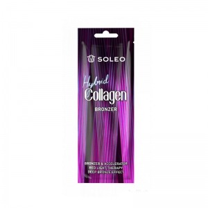 Soleo hybrid collagen 15ml