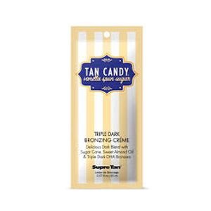 SupreTan Tan Candy Vanilla Spun Sugar Bronzer 15ml
