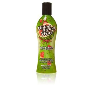 SupreTan Watermelon Wow™ Dark Tanning Maximizer 235ml