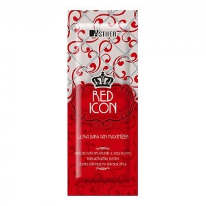 Taboo red icon 15 ml