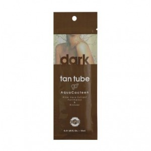 Tan Tube Dark 15ml