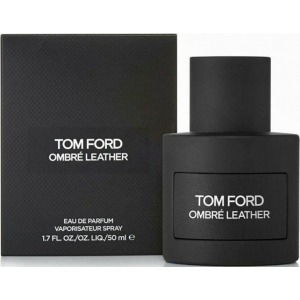 Tom Ford Ombre Leather EDP 50ml Hölgyeknek és Uraknak