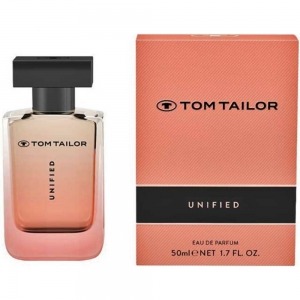 Tom Tailor Unified EDT 50ml Női Parfüm