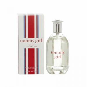 Tommy Hilfiger Tommy Girl EDT 100 ml Női Parfüm