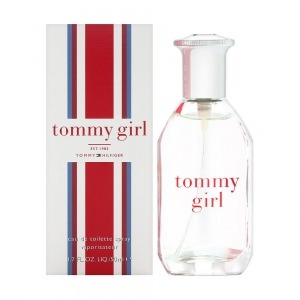 Tommy Hilfiger Tommy Girl EDT 50 ml Női Parfüm