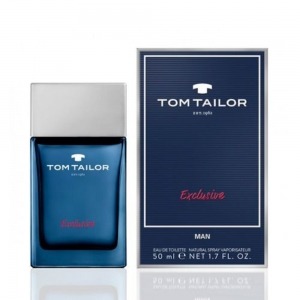 Tom Tailor Exclusive man edt 30ml