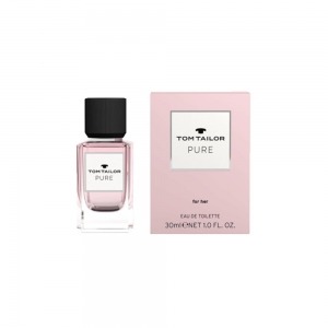 Tom Tailor Pure for her edt 30ml