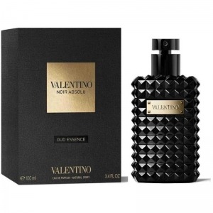 Valentino Noir Absolu Oud Essence EDP 100 ml Férfi Parfüm