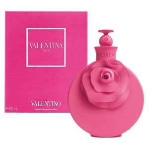 Valentino Valentina Pink EDP 50ml Hölgyeknek