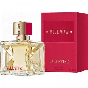 Valentino Voce Viva EDP 100ml Női Parfüm