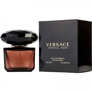 Versace Crystal Noir EDP 50ml Női Parfüm